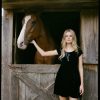 Velvet Tilly Dress