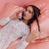 Kids Quilted Hearts Pajamas