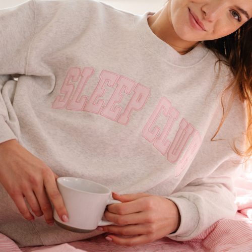 Sleep Club Andie Sweatshirt