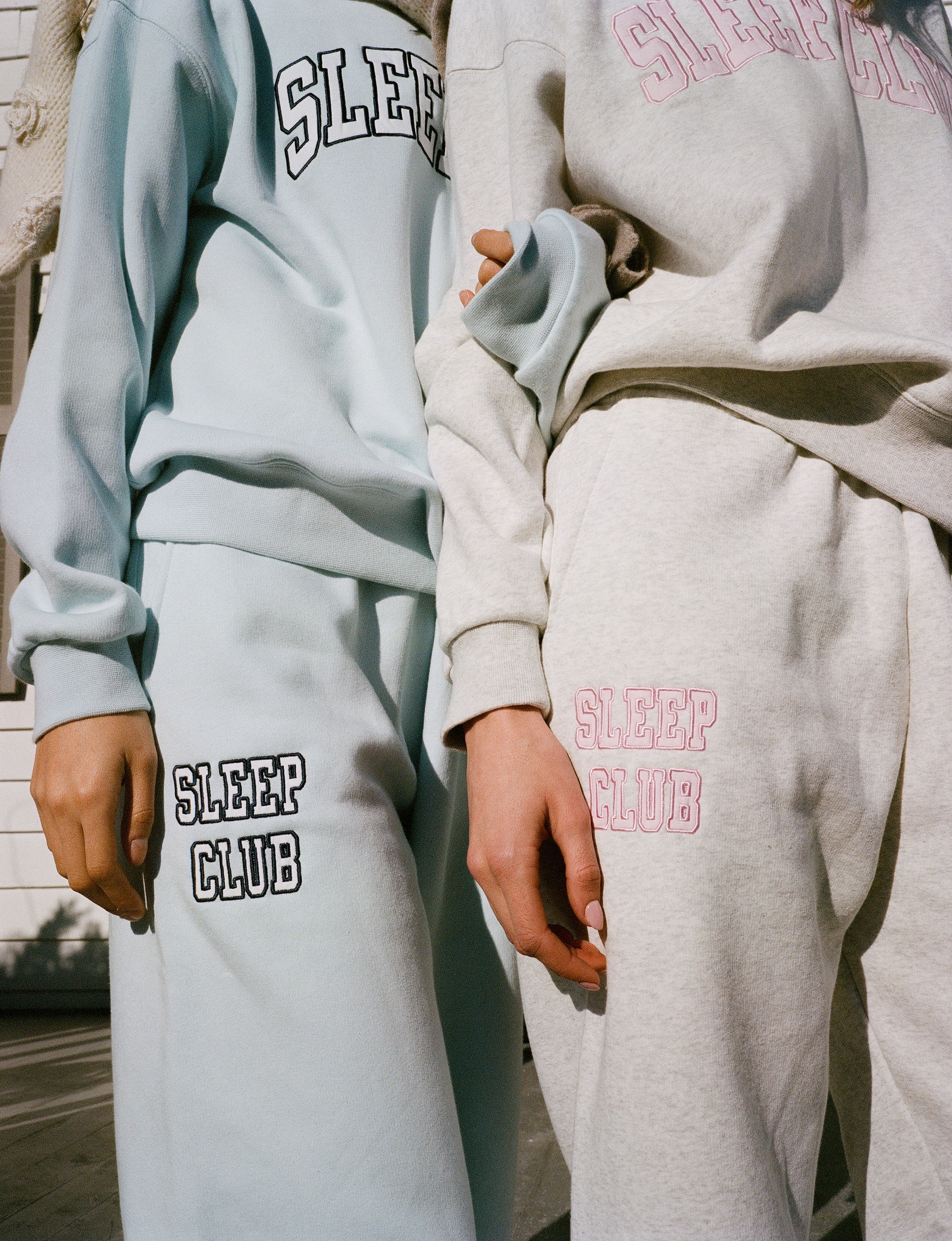 Sleep Club Bea Sweatpants