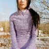 Monkey Celia Quarter Zip