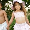 Kids Mini Hearts Rory Bikini