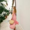Jemina Georgina Dress