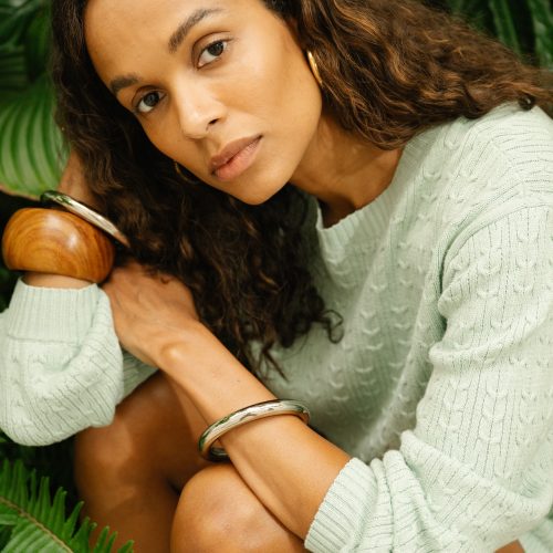 Trisha Sweater