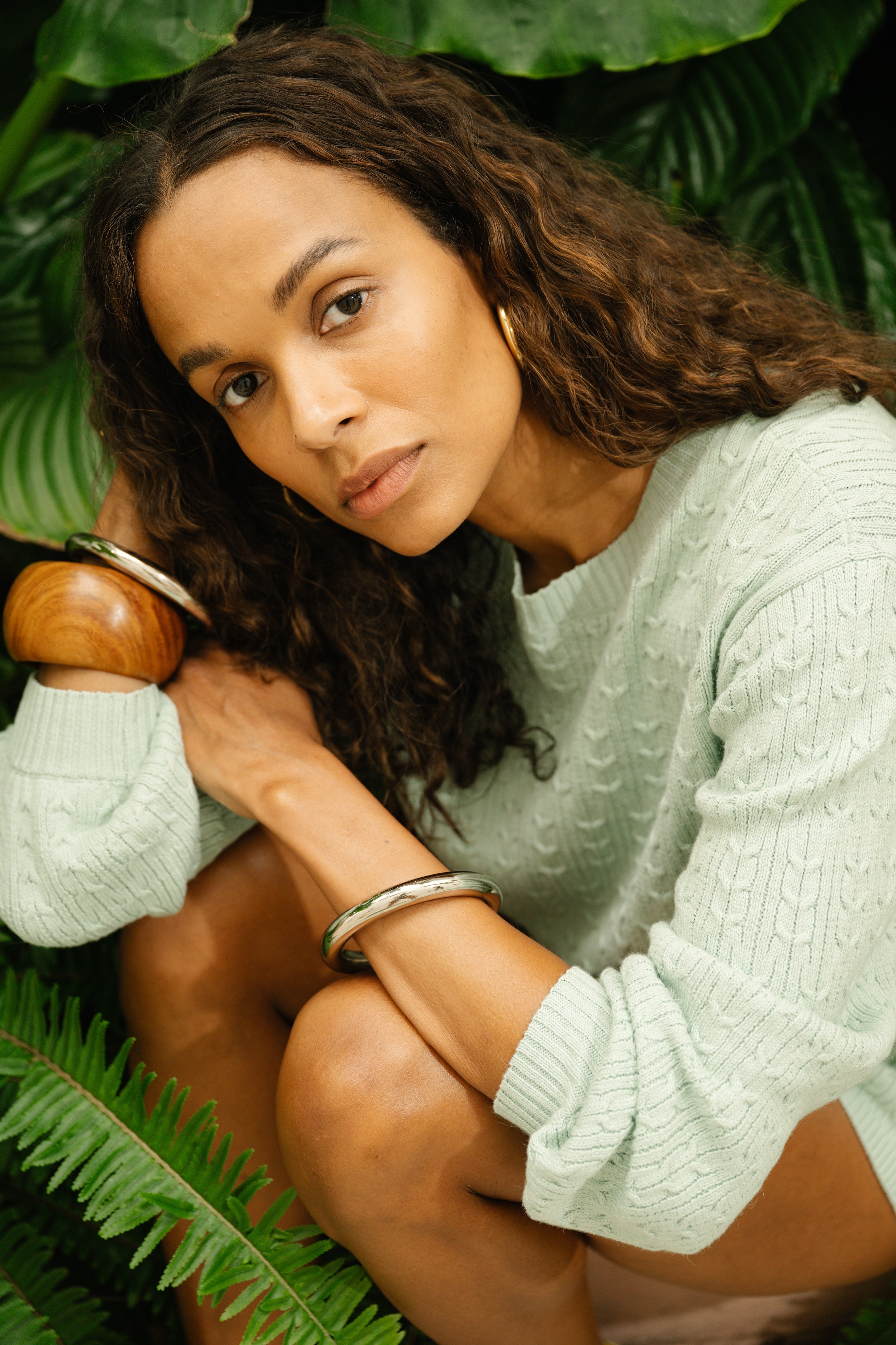 Trisha Sweater