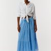 Ruban Carlisa Skirt