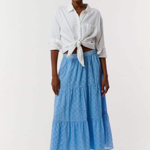 Ruban Carlisa Skirt
