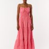Ruban Karla Dress