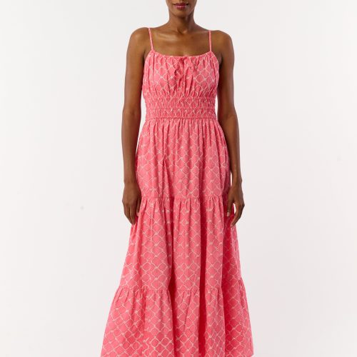 Ruban Karla Dress