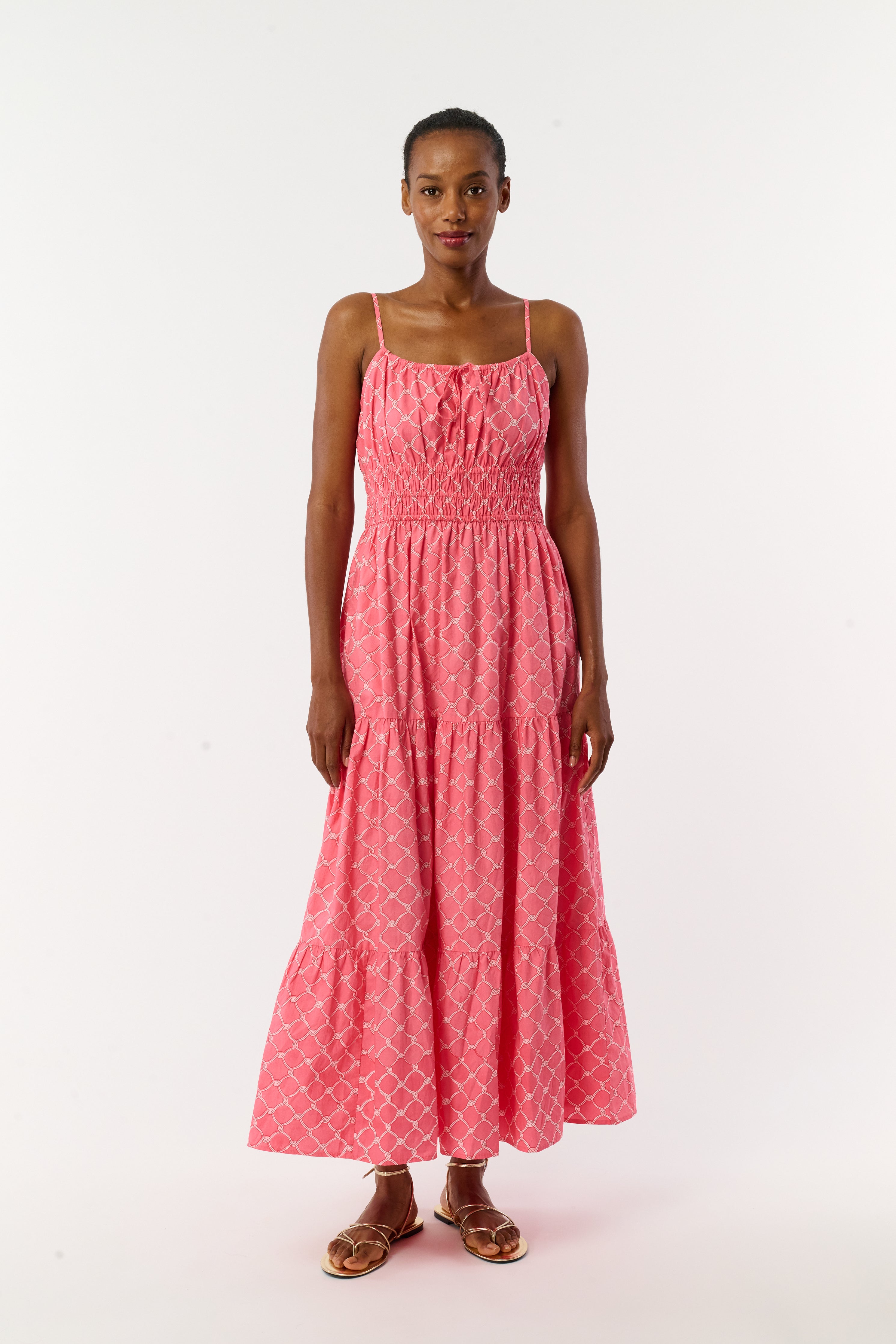 Ruban Karla Dress