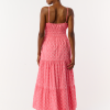 Ruban Karla Dress