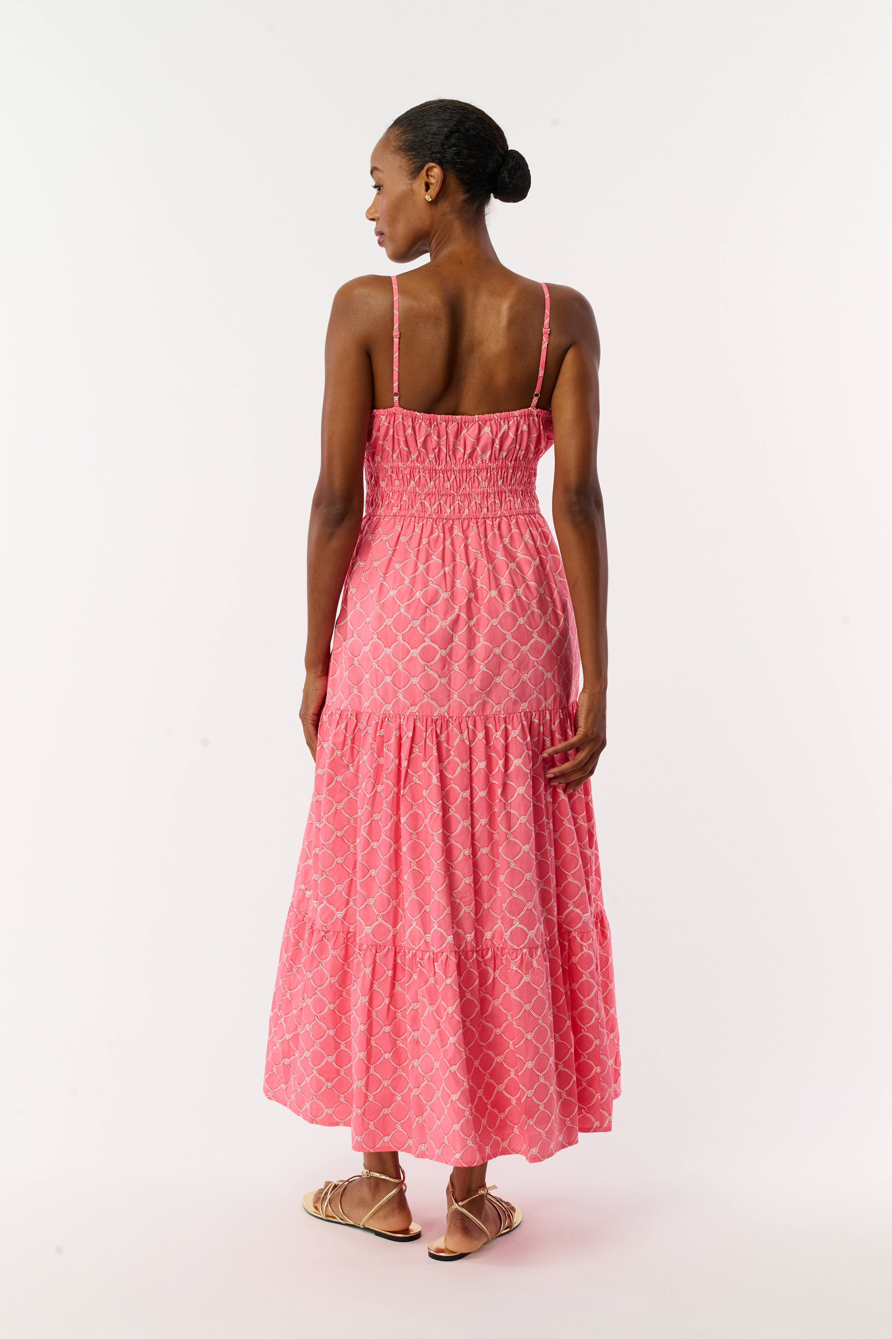 Ruban Karla Dress