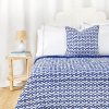 Big Cata Quilt