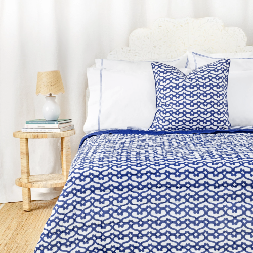 Big Cata Quilt
