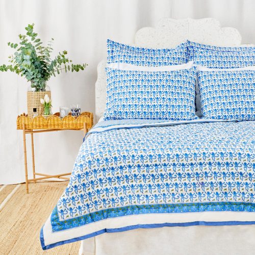 Monkey Quilt