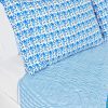 Monkey Pillowcase Set