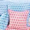 Monkey Decorative Pillow