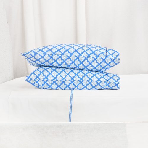 Jemina Pillowcase Set