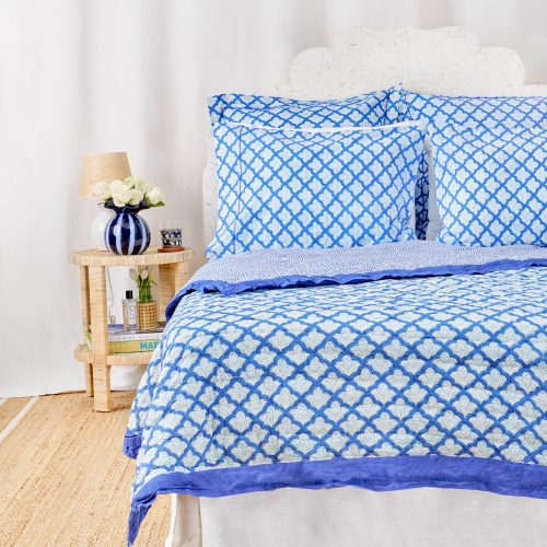 Jemina Quilt