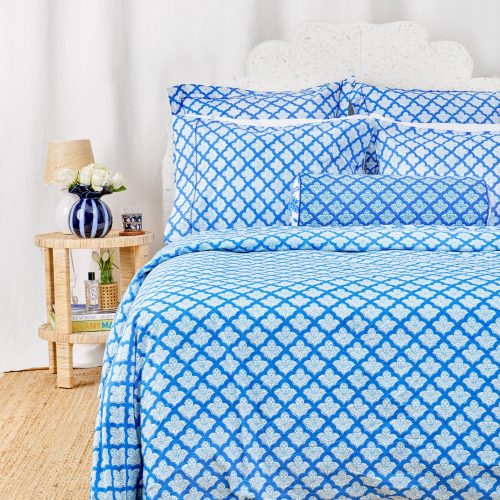 Jemina Duvet Cover