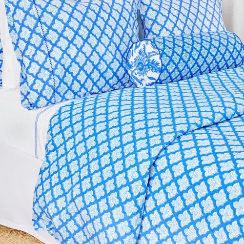 Jemina Duvet Cover