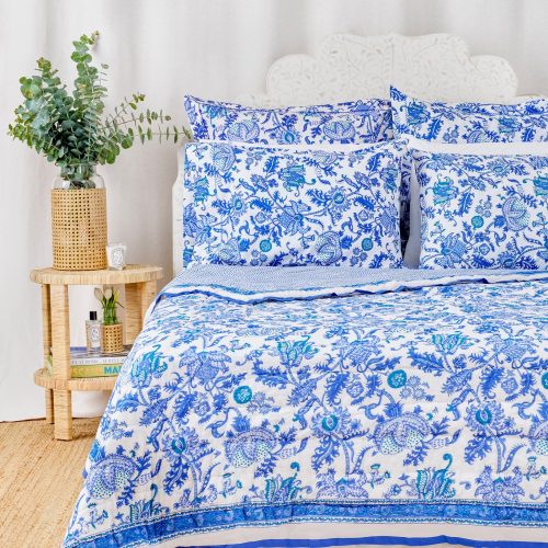 Amanda Quilt