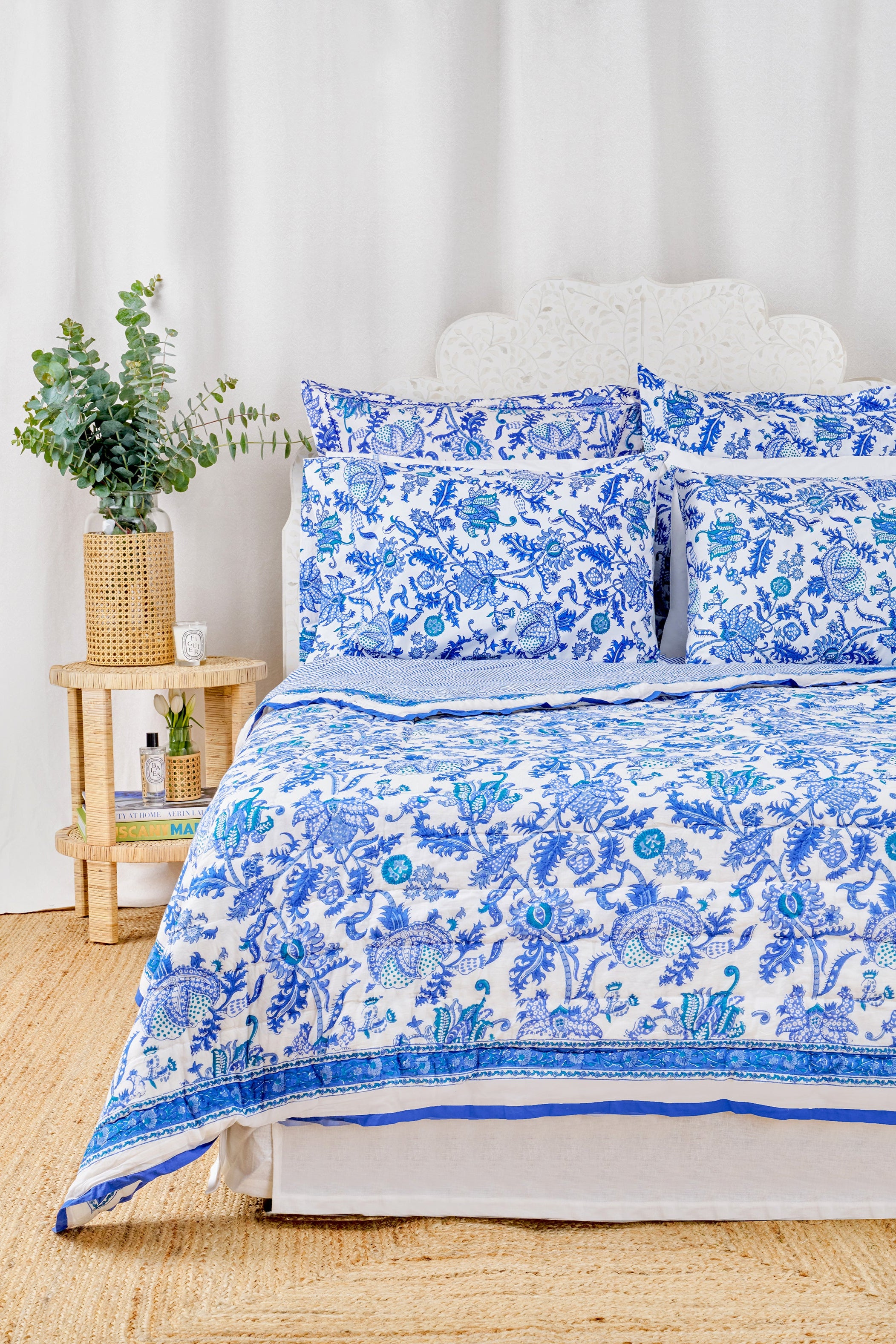 Amanda Quilt