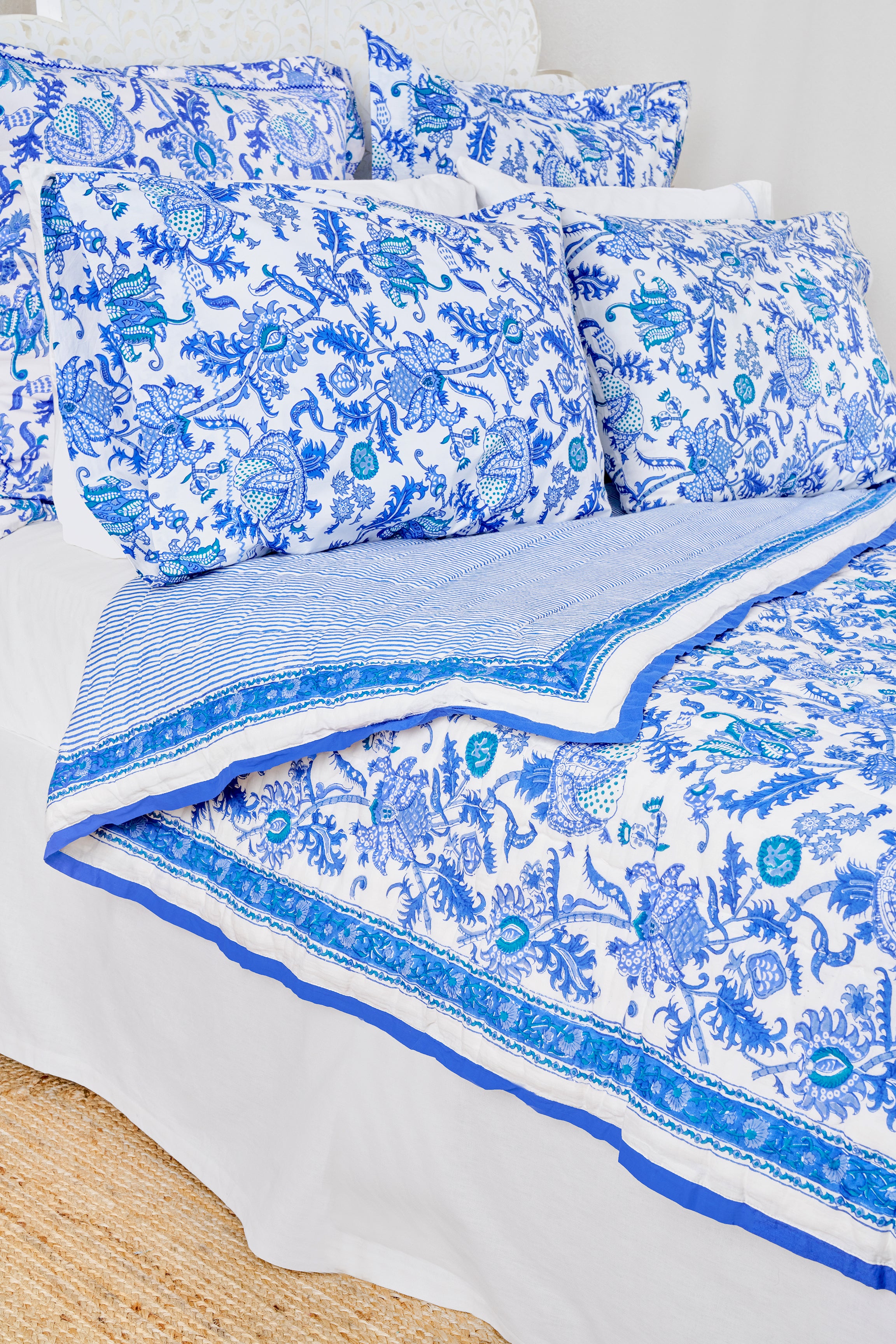 Amanda Quilt