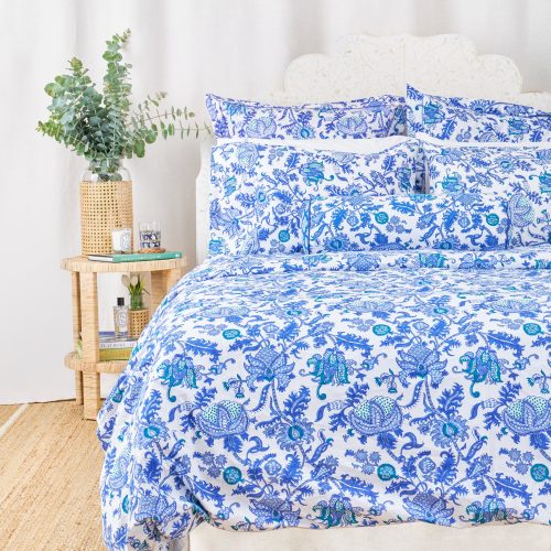 Amanda Duvet Cover