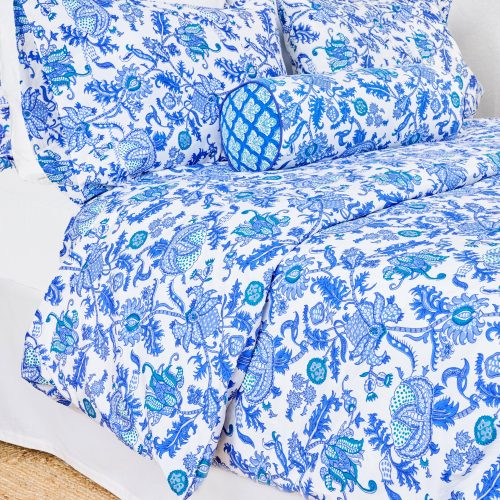 Amanda Duvet Cover