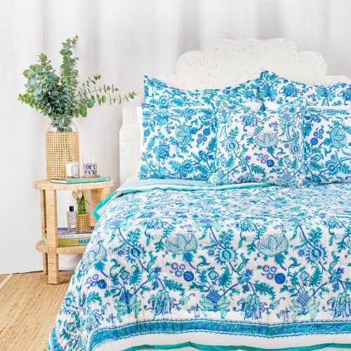 Amanda Quilt