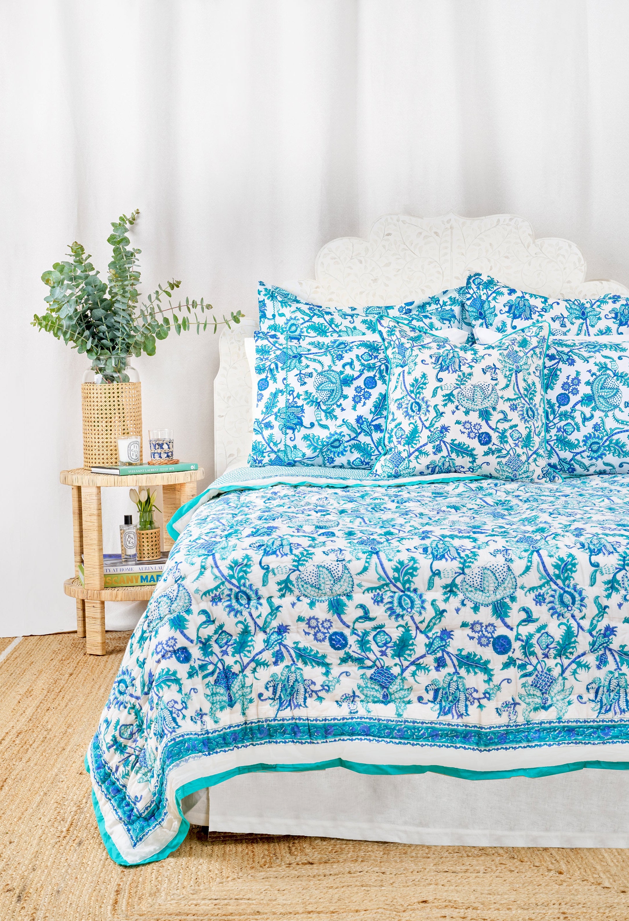 Amanda Quilt