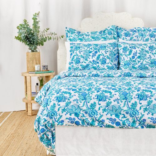 Amanda Duvet Cover