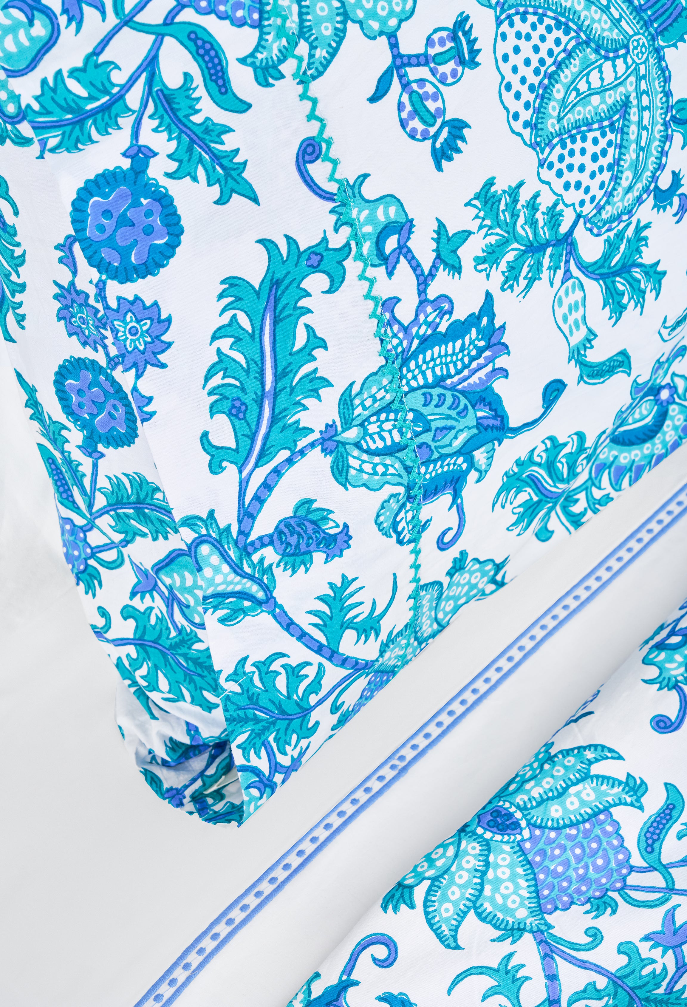 Amanda Pillowcase Set