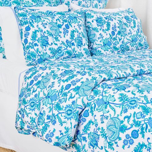 Amanda Pillowcase Set