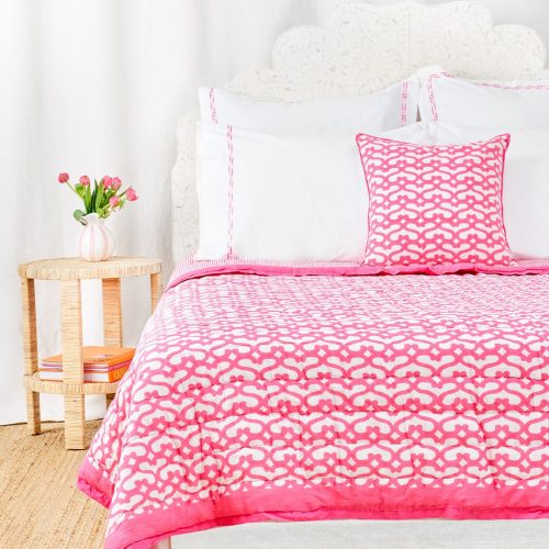 Big Cata Quilt