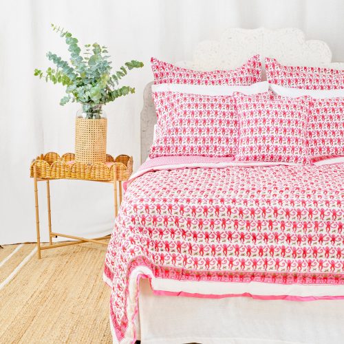 Monkey Quilt