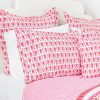Monkey Pillowcase Set