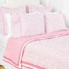 Hearts Quilt