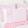 Hearts Pillowcase Set