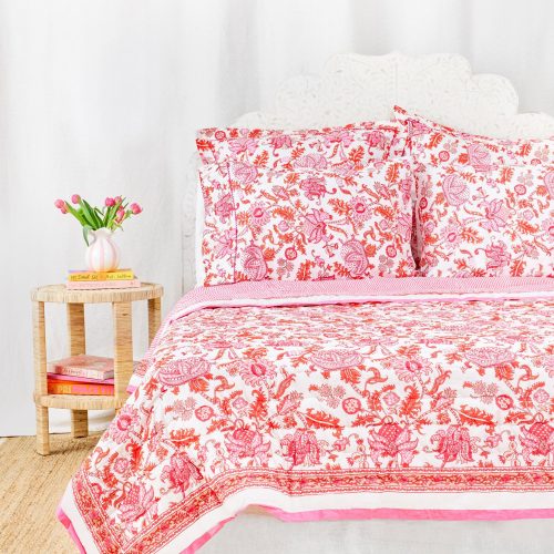 Amanda Quilt