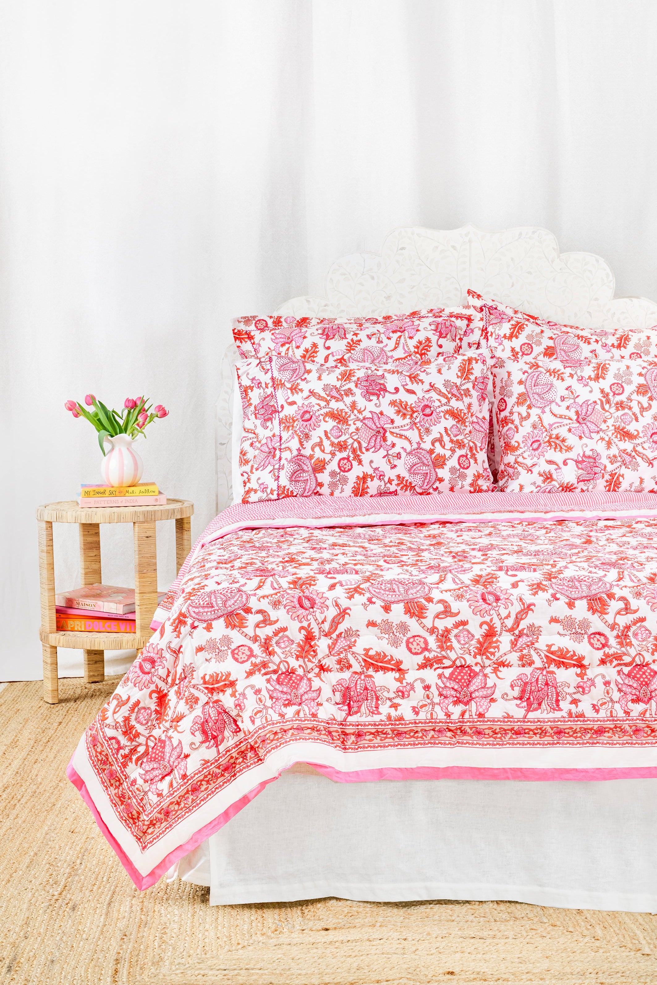 Amanda Quilt