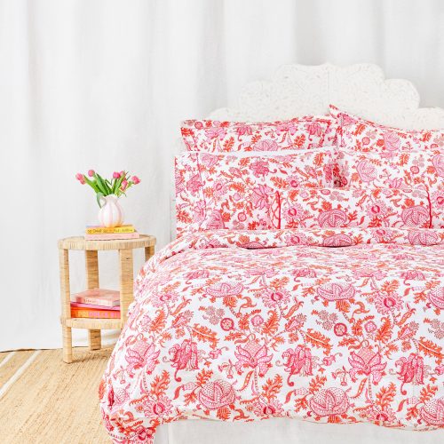 Amanda Duvet Cover