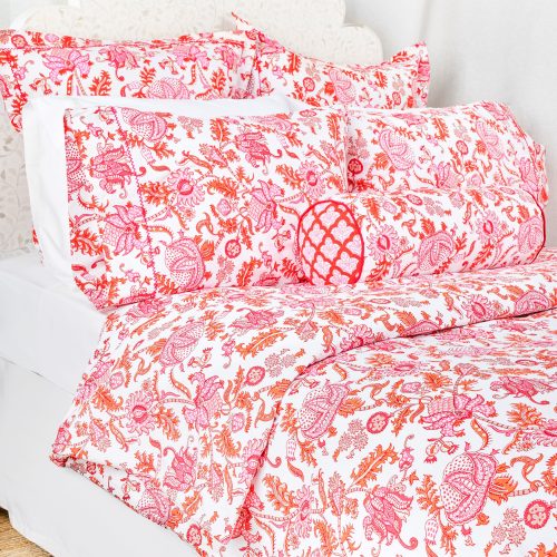 Amanda Duvet Cover