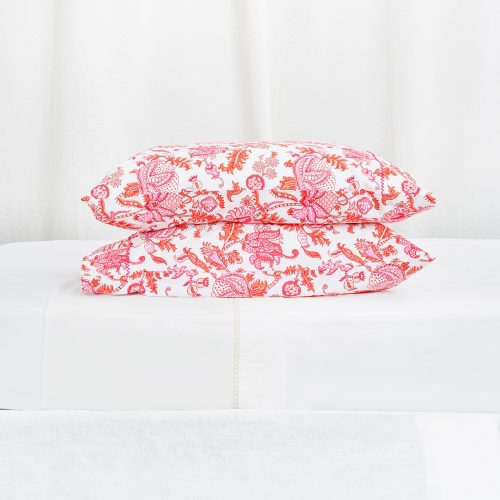 Amanda Pillowcase Set