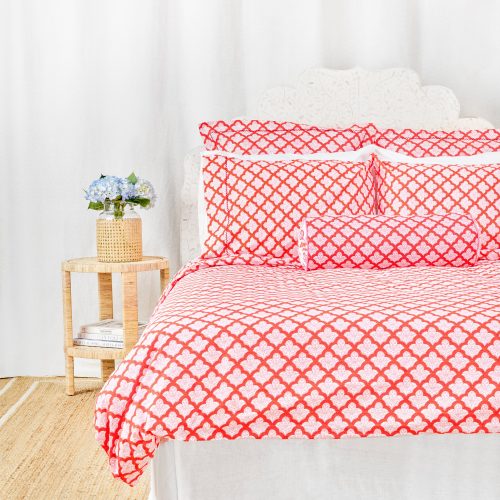 Jemina Duvet Cover