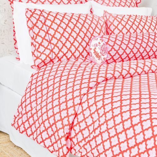 Jemina Duvet Cover