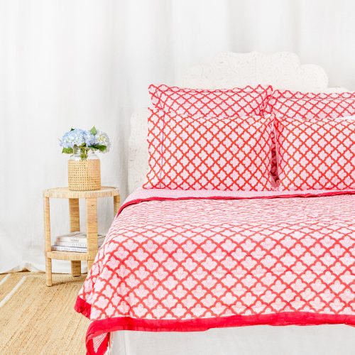 Jemina Quilt