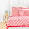Jemina Decorative Pillow