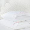 Francis Embroidered Pillowcase Set
